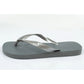 Havaianas Flip Flops W STEELGREY Footwear/Swimming/Havaianas Your Sports Performance