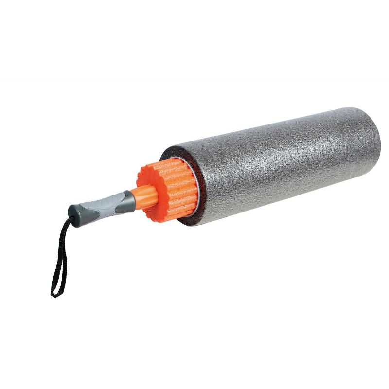 3in1 BB 0231 yoga and massage roller Accessories/Training equipment Your Sports Performance