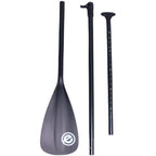 ALU + NYLON 2IN1 SUP KAYAK PADDLE 29MM ADJUSTABLE 165 - 208CM ENERO Accessories Your Sports Performance