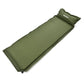 Meteor 16438 self-inflating mat Accessories/Tourist equipment Your Sports Performance