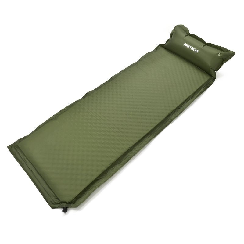 Meteor 16438 self-inflating mat Accessories/Tourist equipment Your Sports Performance