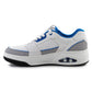 Skechers Uno Court - Low-Post M 183140-WBL shoes Footwear/Lifestyle/Skechers Skechers