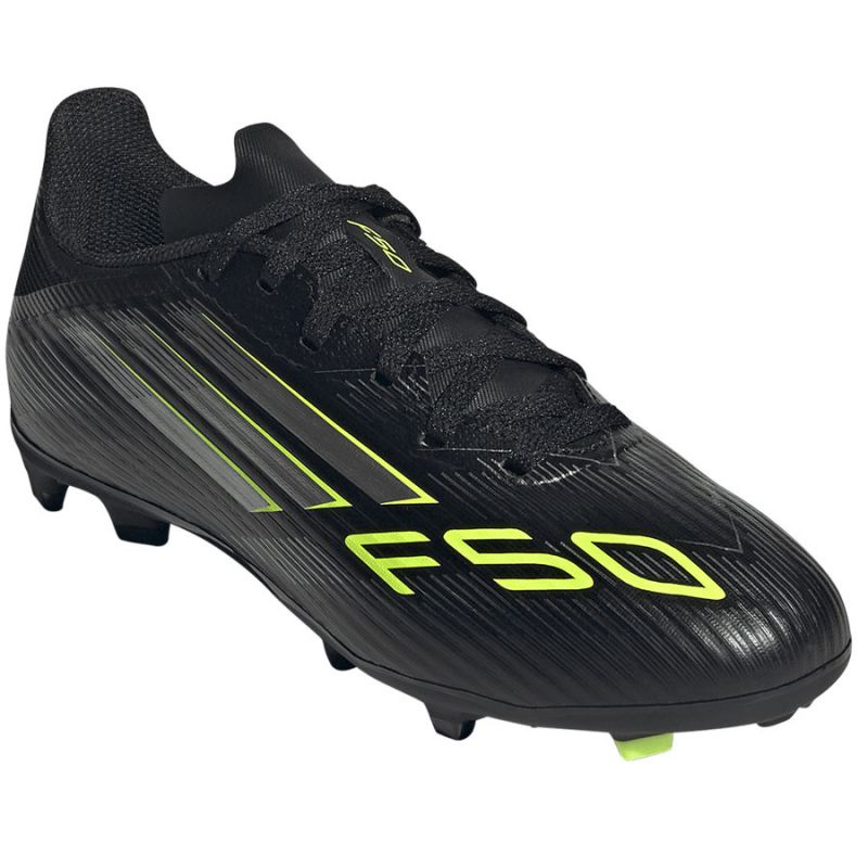 Adidas F50 League FG/MG Jr JH7744 shoes Footwear/Football/JR/FG Adidas