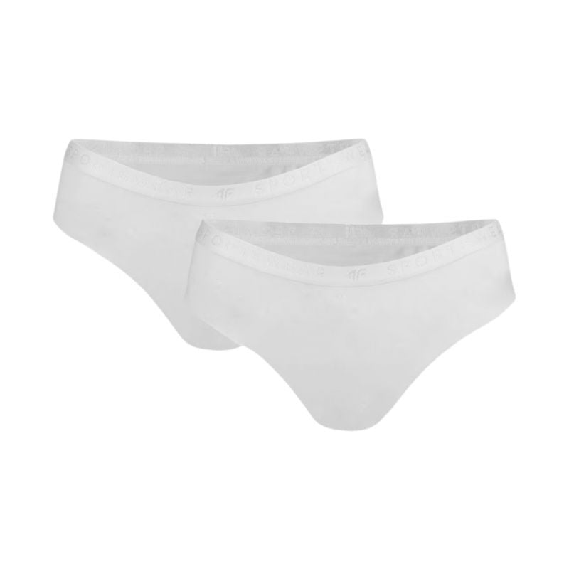 Panties 4F W 4FWMM00UPTSF025 10S Clothing/Lifestyle/Bielizna damska/Calvin Klein 4F