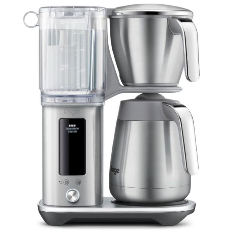 SAGE SDC465BSS4EEU1 drip coffee maker AGD - Produkty/Ekspresy do kawy Your Sports Performance