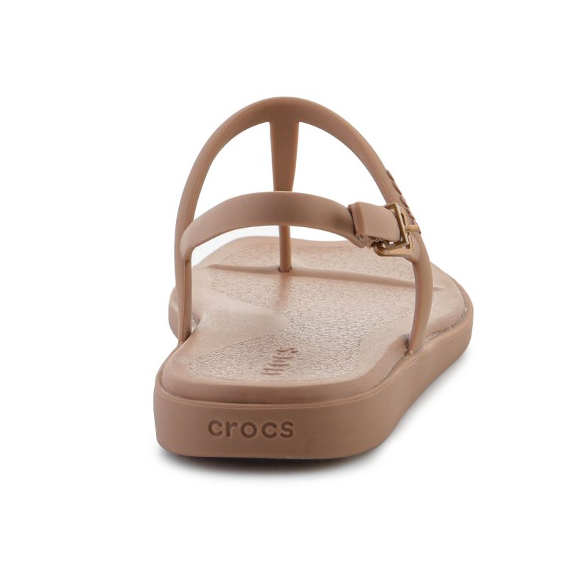 Crocs Miami Thong Flip W Sandals 209793-2JJ Footwear/Lifestyle/Crocs Crocs