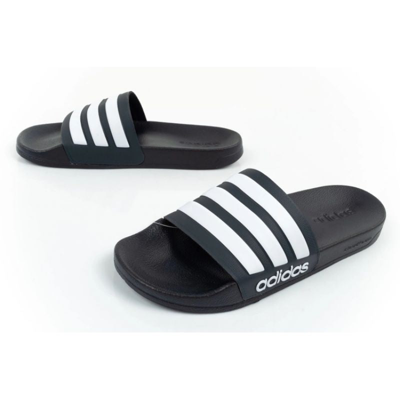 Adidas Adiletten Shower Flip-Flops M GZ5920 Footwear/Swimming/Men/Klapki Adidas