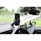 IBOX CAR HOLDER ICH9 In preparation Your Sports Performance