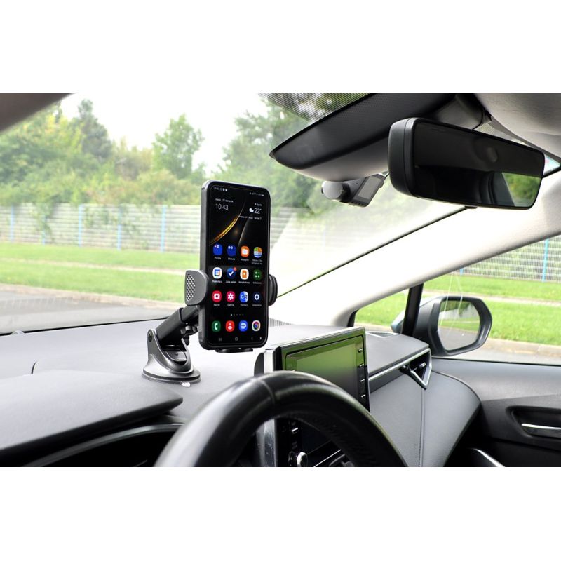 IBOX CAR HOLDER ICH9 In preparation Your Sports Performance