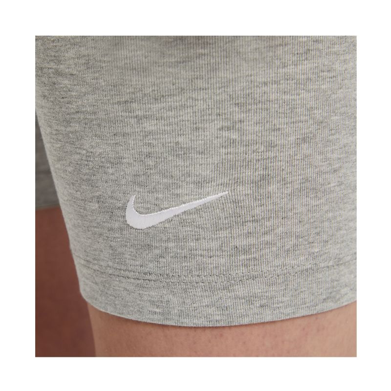 Nike NSW Essentials Bike W CZ8526-063 shorts Clothing/Lifestyle/Trousers, shorts Nike