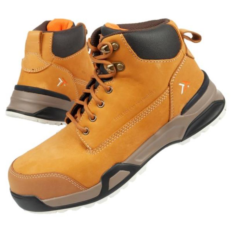 Regatta Invective Sbp M Trk133 safety work shoes Footwear/Outdoor/Regatta Your Sports Performance