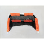 Yakima Football Goal 120x80cm MINI - Ultra Compact 100252