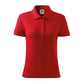 Malfini Cotton polo shirt W MLI-21307 red Clothing/Lifestyle/T-shirts/Malfini Malfini