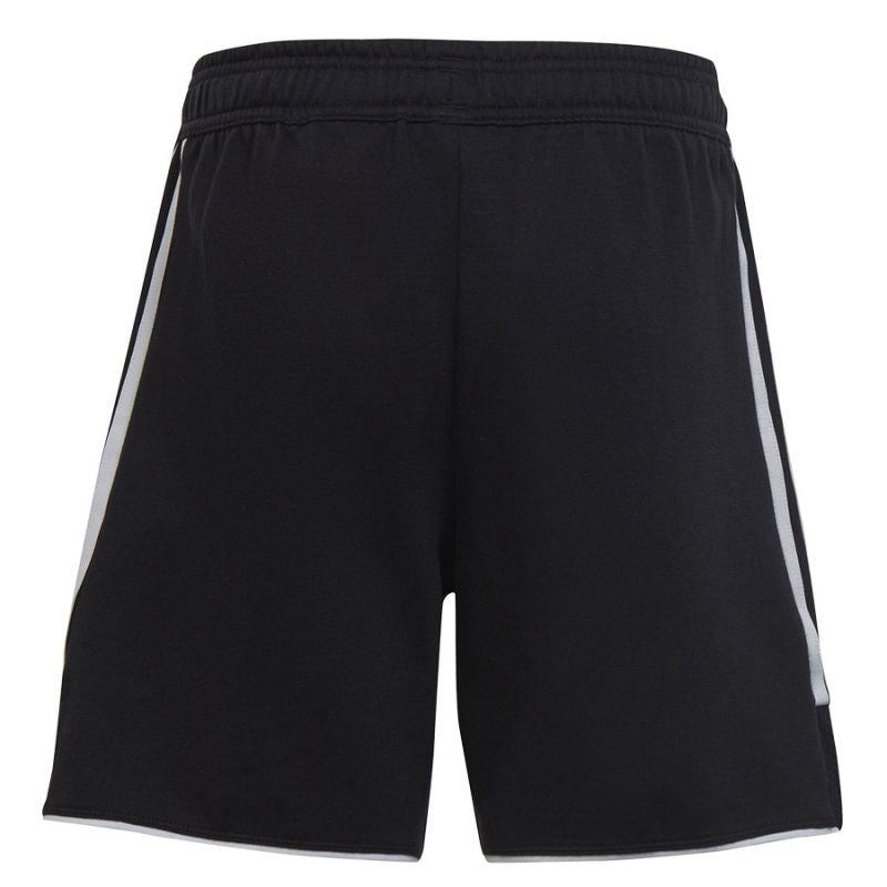 Shorts adidas Tiro 23 League Sweat Jr HS3595 Clothing/Football Adidas