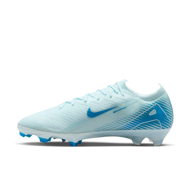 Nike Zoom Vapor 16 Elite FG FQ1457-400 shoes In preparation Nike