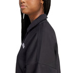 adidas Essentials Linear Polo Sweatshirt W JM1946 Clothing/Lifestyle/adidas Adidas