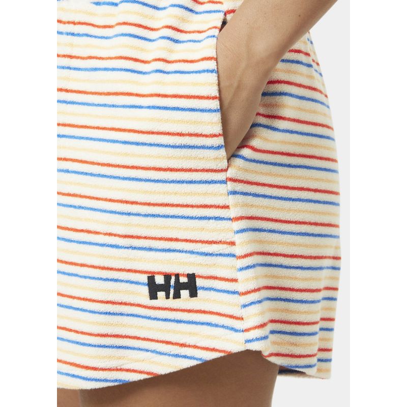 Helly Hansen Siren Twelling Shorts W 34454 048 Clothing/Training/Helly Hansen Your Sports Performance