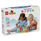 LEGO DUPLO 10421 Alphabet Truck In preparation Your Sports Performance