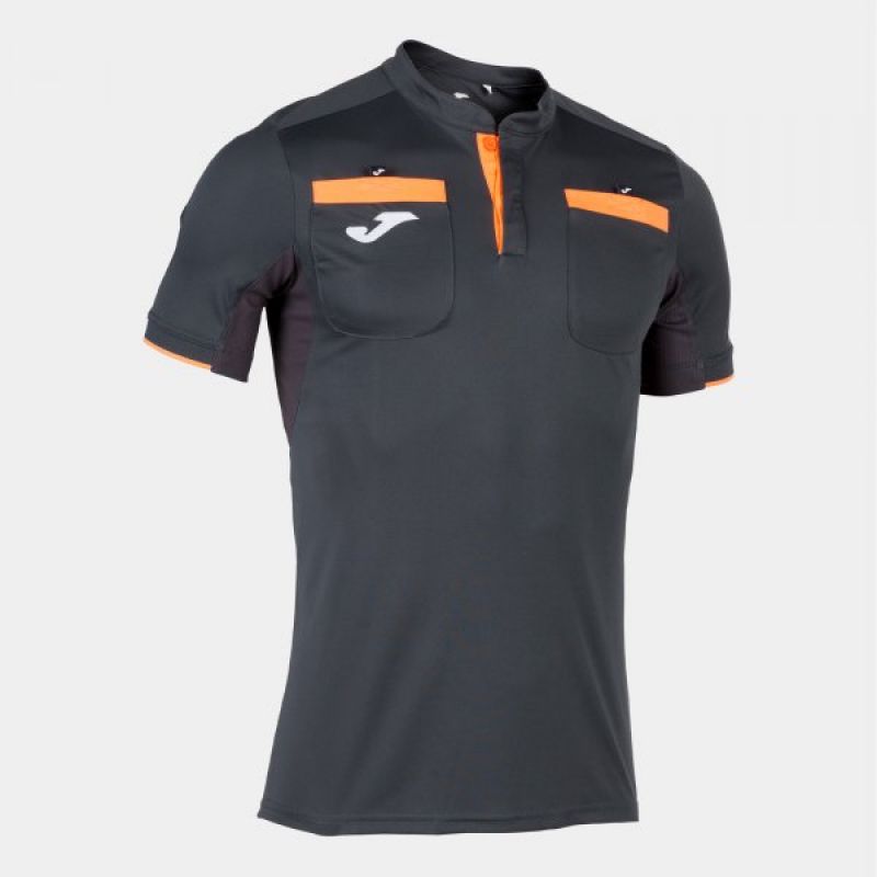 Joma Referee Short Sleeve T-shirt M 101299.169 Clothing/Football Joma