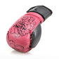 Boxing gloves Yakimasport forsythia 6 oz W 1005486OZ Accessories/Gloves Yakima