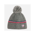 Rossignol Ewan Cap Gray Import z PMSport Your Sports Performance