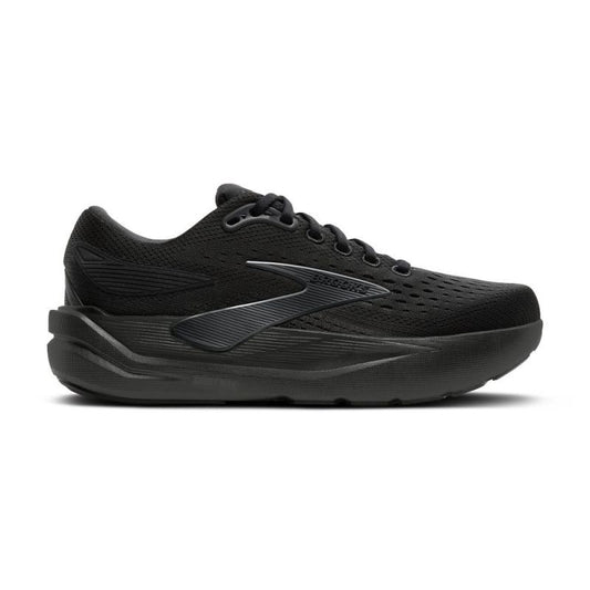 Ghost Max 3 Women's Asphalt Running Shoes Black Wide 1D Import z Brooks/Brooks/Buty Your Sports Performance