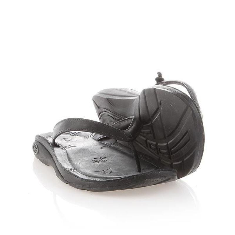 Chaco Locavore Black Flip-flops Wmn J102208 Footwear/Outdoor Your Sports Performance