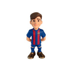 MINIX FC BARCELONA - GAVI (Gry i zabawki) Figurki/Kolekcjonerskie Your Sports Performance