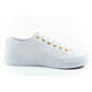 Lee Cooper women's sports shoes sneakers fashionable white comfortable