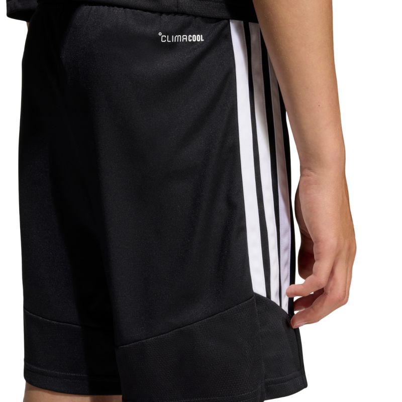 adidas Tiro 26 League Kids Shorts Black KA8819 To be categorized Your Sports Performance