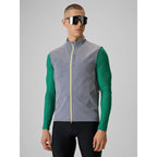 Men's cycling vest 4F 4FRSS26TVJAM392-25S 4f