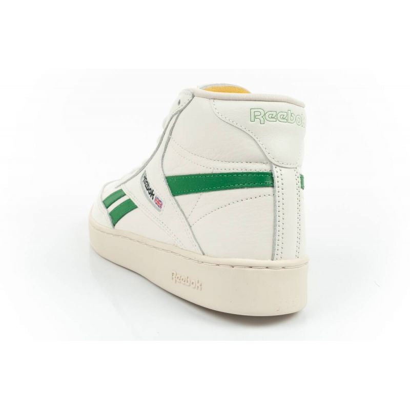 Reebok Club Form Hi M GZ2437 shoes Footwear/Lifestyle Reebok