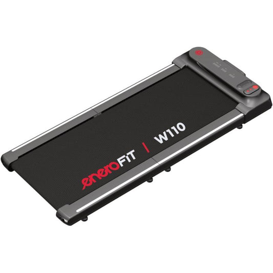 ELECTRIC FOLDABLE TREADMILL W110 ENERO FIT Sport/Siłownia I Fitness/Sprzęt Fitness/Bieżnie Your Sports Performance