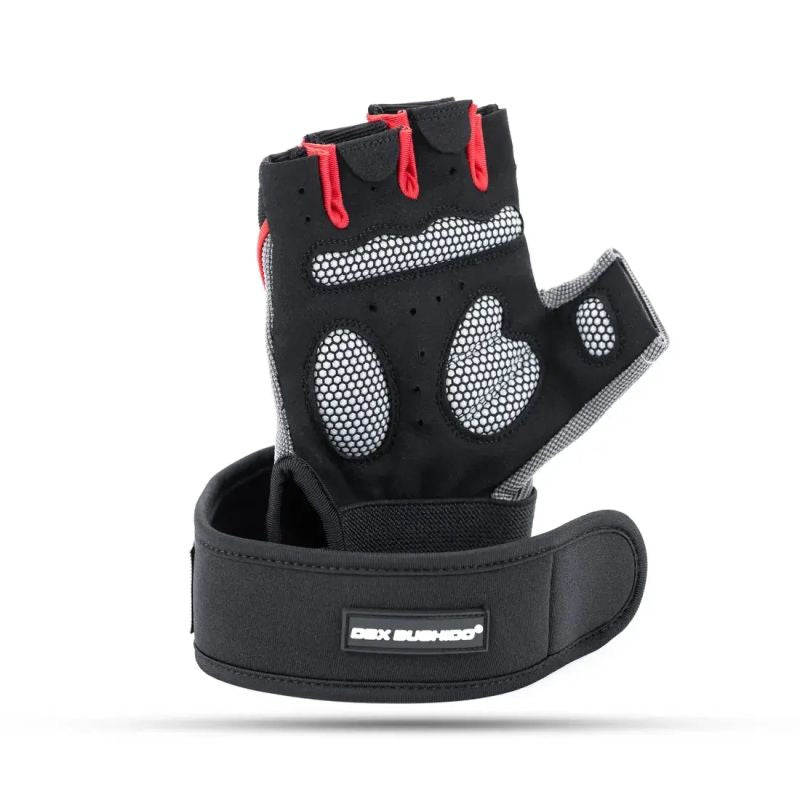 Gym Gloves | DBX-115 | M Rękawiczki na siłownię - fitness Your Sports Performance