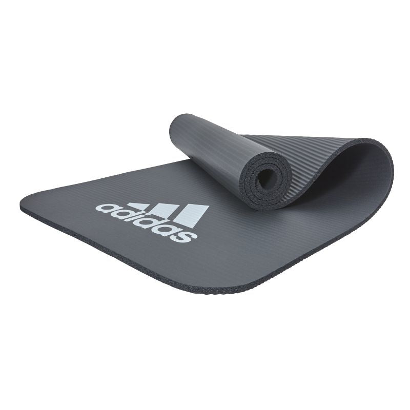 Adidas 10 mm ADMT-11015GR mat Accessories/Training equipment Adidas