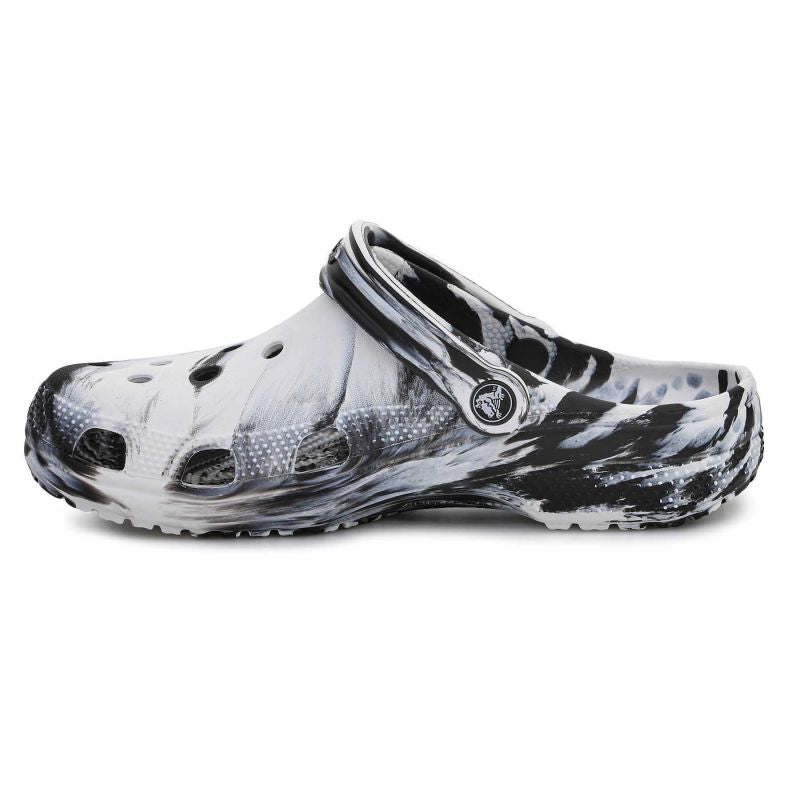 Crocs Classic Marbled Clog W 206867-103 Footwear/Swimming Crocs