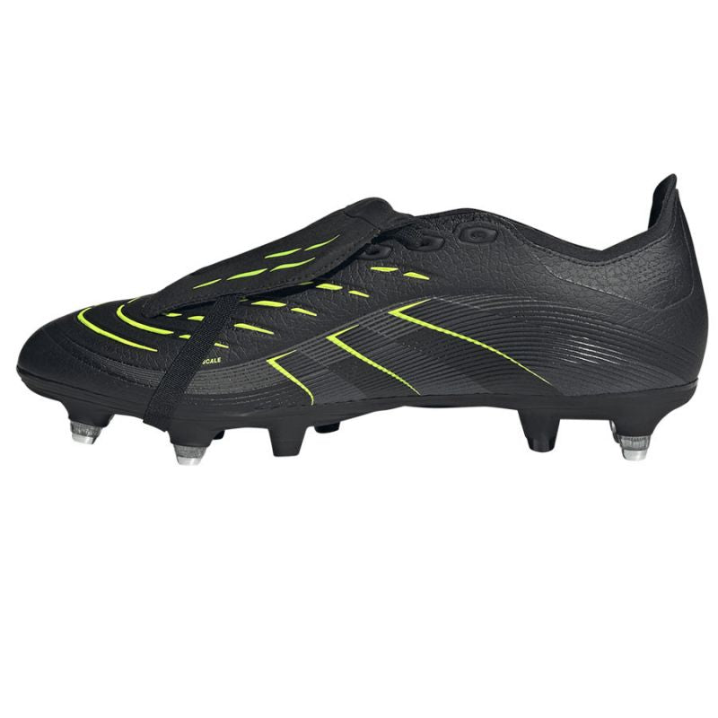 Adidas Predator League FT SG M JR7121 shoes Footwear/Football/SR/TF Adidas