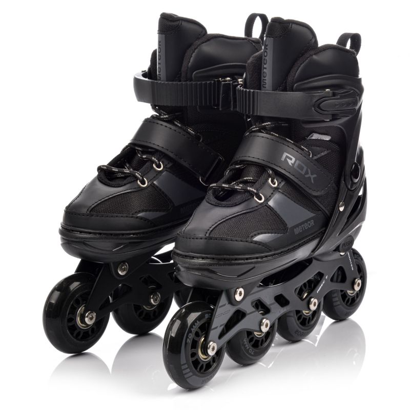 Meteor Rox 22345 rollers Accessories/Skating/Rolki Meteor Your Sports Performance