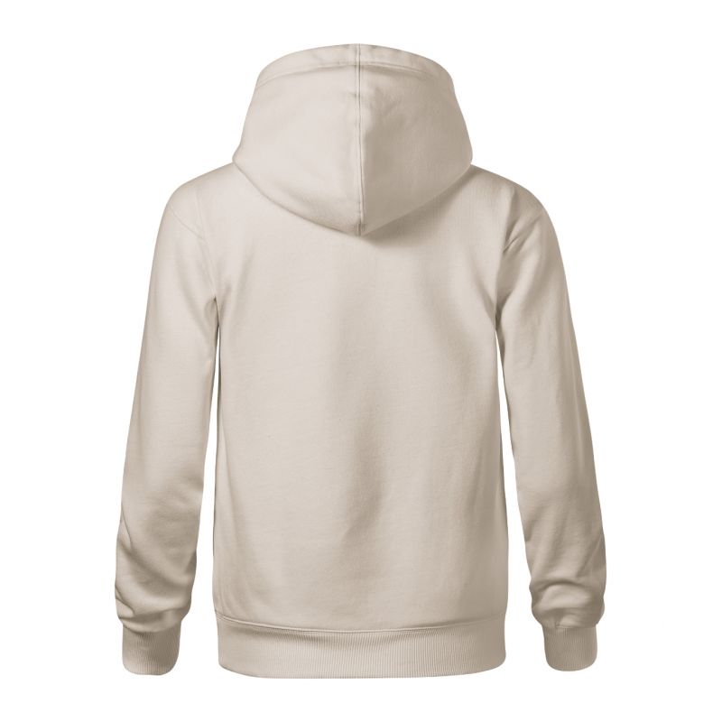 Malfini Moon W sweatshirt MLI-42151 ice gray Clothing/Lifestyle/Malfini Malfini