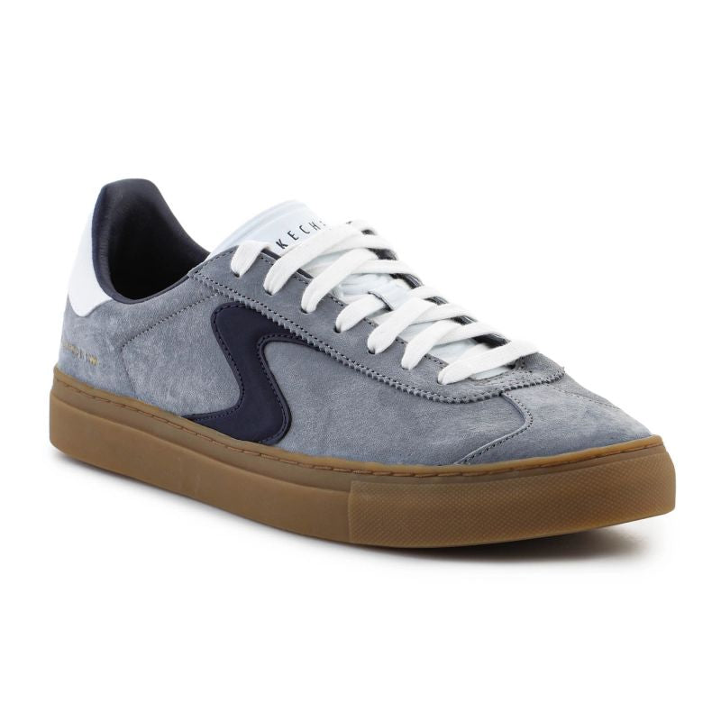 Skechers Arch Fit Legend shoes - Romah M 254001-GYNV Footwear/Lifestyle/Skechers Skechers