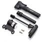 Mini bicycle pump Meteor Stroke 31597 Accessories Your Sports Performance