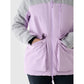 Women's ski jacket neodry 8000 membrane 4F 4FWAW24TTJAF594-52S *Kategoria tymczasowa Your Sports Performance