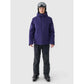 Winter ski jacket 4F M 4FWAW24TTJAM579-31S Clothing/Outdoor Your Sports Performance