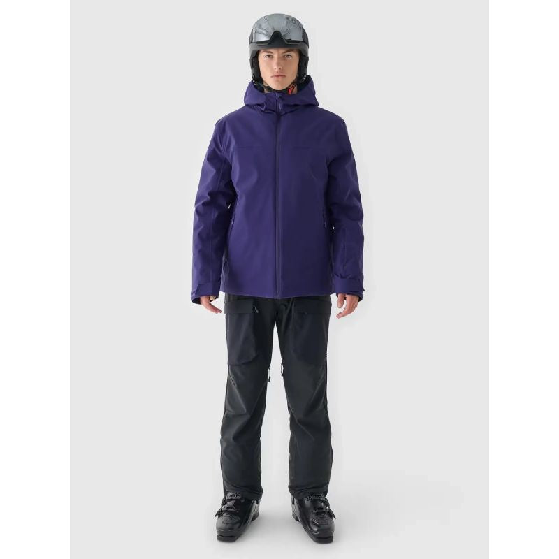 Winter ski jacket 4F M 4FWAW24TTJAM579-31S Clothing/Outdoor Your Sports Performance