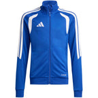 adidas Tiro 26 League Training blue kids' sweatshirt JY7199 To be categorized Your Sports Performance
