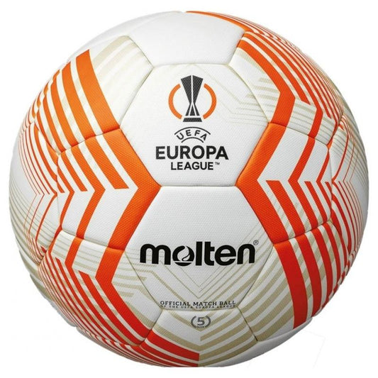 Football Molten UEFA Europa League 2022/23 F5U5000-23 Accessories/Balls/Football/Molten Your Sports Performance