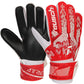 Reusch Attrakt Solid Jr 54 72 016 8905 goalkeeper gloves Accessories/Gloves Your Sports Performance