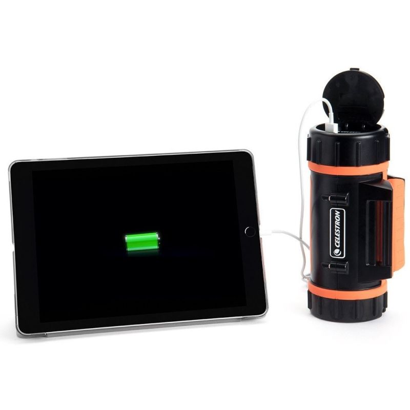 Celestron Power Tank Lithium Battery Optyka/Teleskopy Your Sports Performance