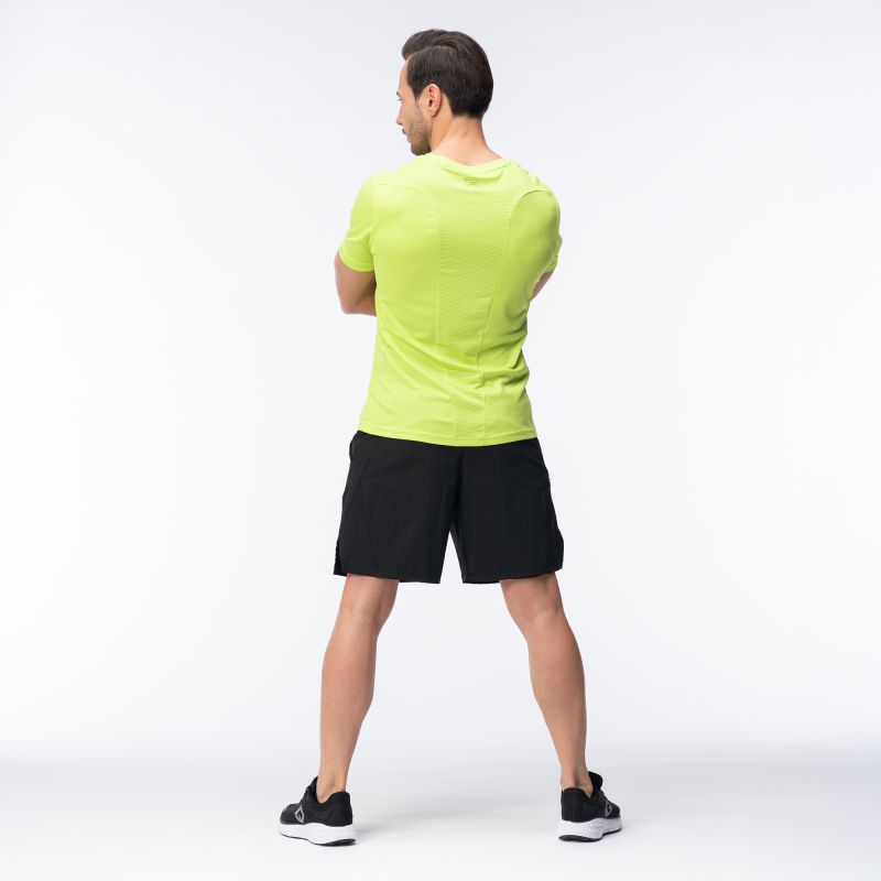 Men's WELBY Shorts IQ