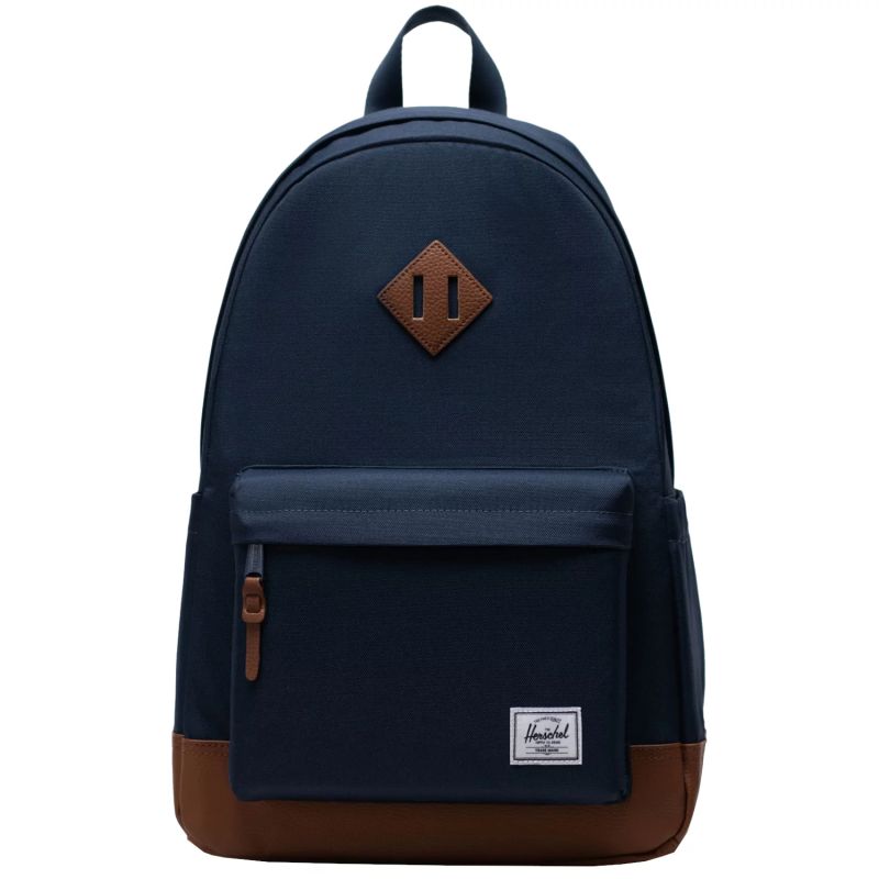 Herschel Heritage Backpack 11383-03548 Navy Blue One size In preparation Your Sports Performance